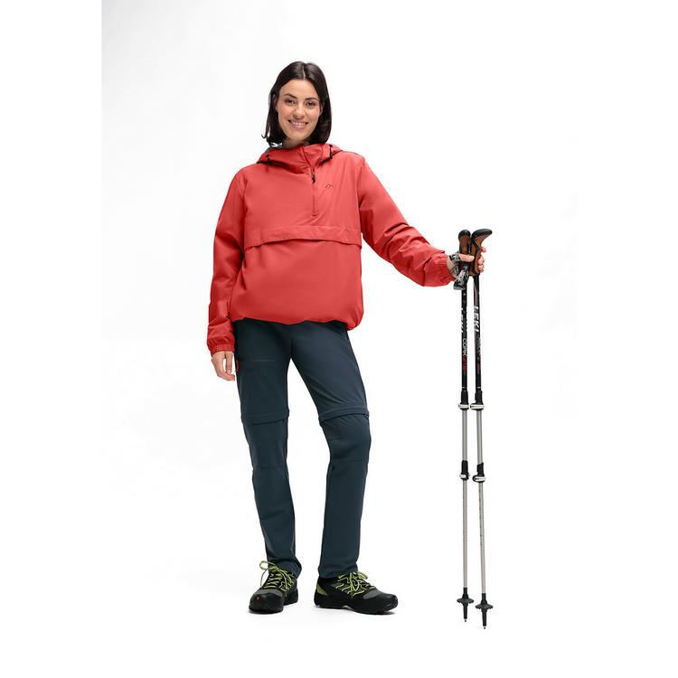 Maier Sports Maier Sports OkokO Loop Funktionsjacke Herren - Rot4541 - 12 | SportScheck