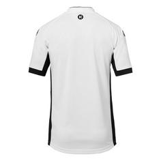 Rückansicht von Kempa PRIME TRIKOT T-Shirt weiß