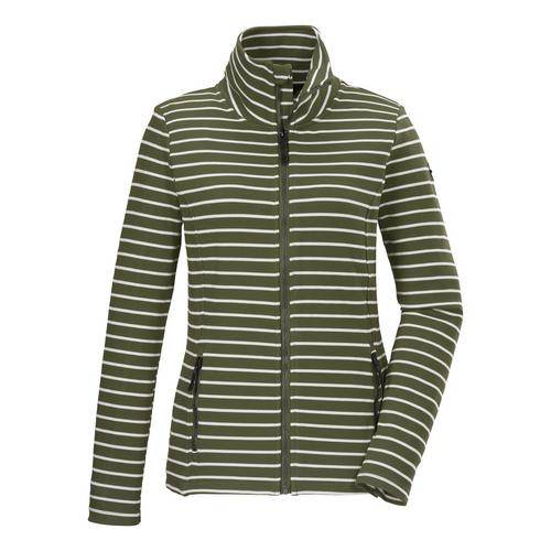 G.I.G.A. DX by killtec GS 60 Fleecejacke Damen