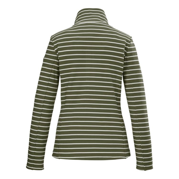 G.I.G.A. DX by killtec G.I.G.A. DX by killtec GS 60 Fleecejacke Damen - Gr&uuml;n207 - 0 | SportScheck