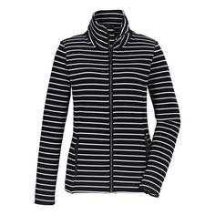 G.I.G.A. DX by killtec GS 60 Fleecejacke Damen Blau3044