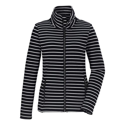 G.I.G.A. DX by killtec GS 60 Fleecejacke Damen