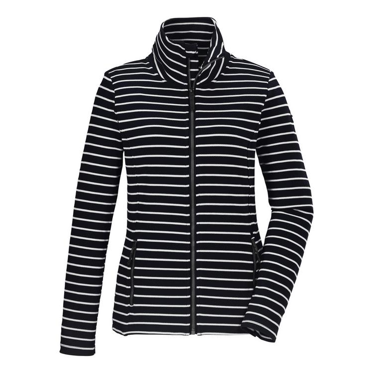 G.I.G.A. DX by killtec G.I.G.A. DX by killtec GS 60 Fleecejacke Damen - Blau3044 - 0 | SportScheck