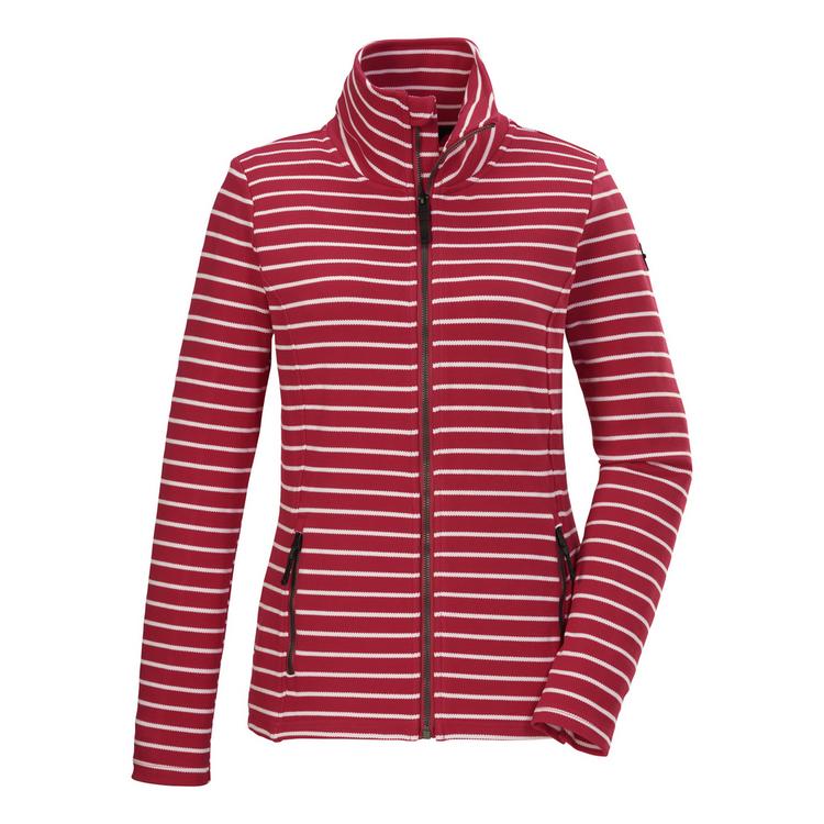 G.I.G.A. DX by killtec G.I.G.A. DX by killtec GS 60 Fleecejacke Damen - Pink4711 - 0 | SportScheck