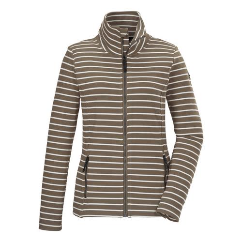 G.I.G.A. DX by killtec GS 60 Fleecejacke Damen