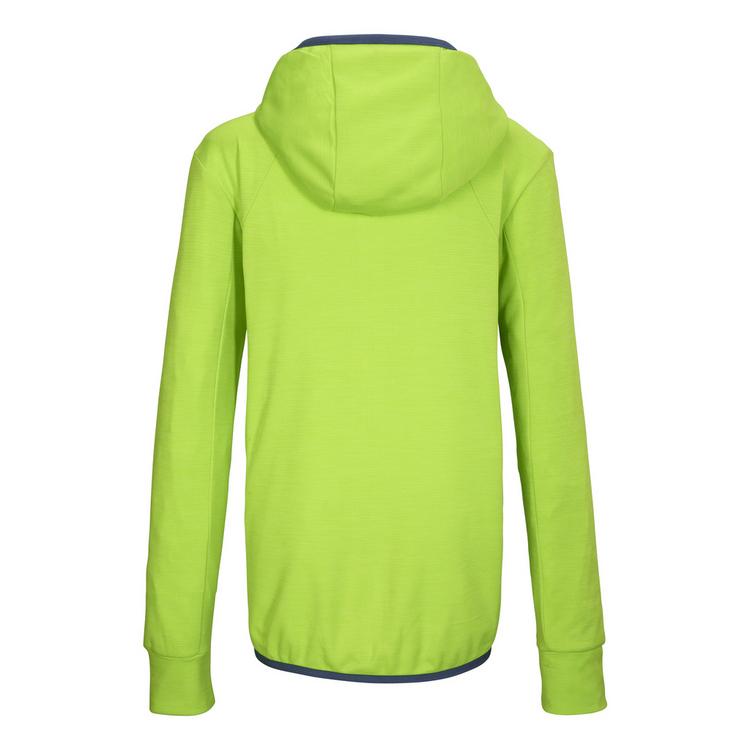 KILLTEC KILLTEC KOS 159 Fleecejacke Jungen - Gr&uuml;n2034 - 0 | SportScheck