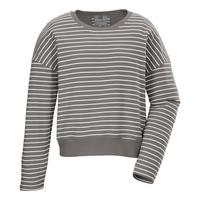 G.I.G.A. DX by killtec GS 23 Langarmshirt Damen - Steingrau071