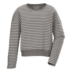 G.I.G.A. DX by killtec GS 23 Langarmshirt Damen Steingrau071