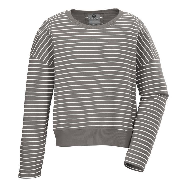 G.I.G.A. DX by killtec G.I.G.A. DX by killtec GS 23 Langarmshirt Damen - Steingrau071 - 0 | SportScheck