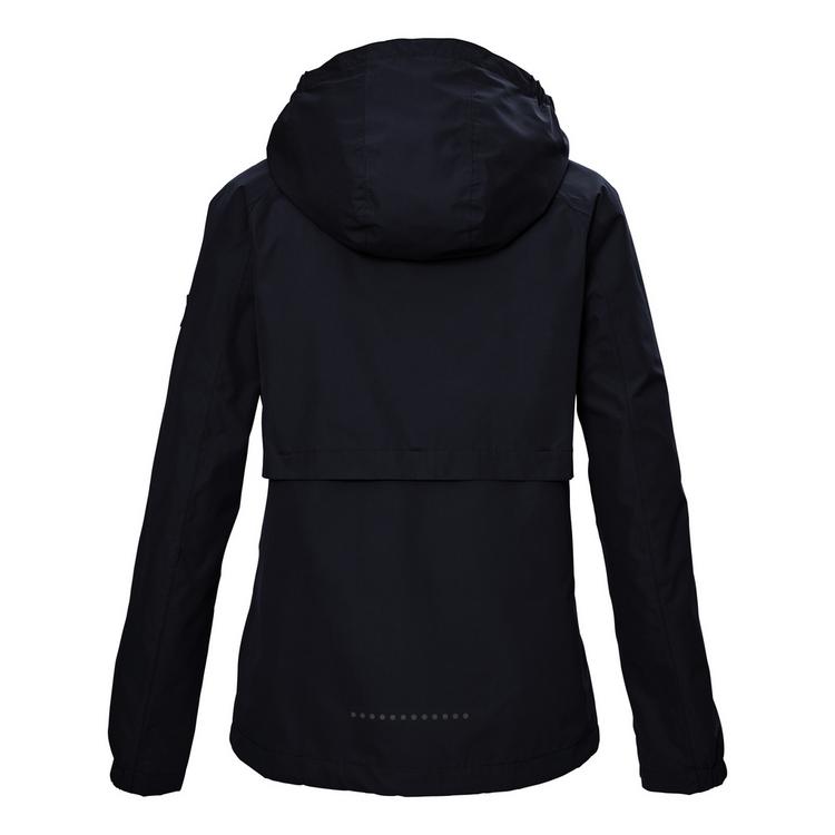 KILLTEC KILLTEC KOS 149 Softshelljacke M&auml;dchen - Blau3044 - 0 | SportScheck