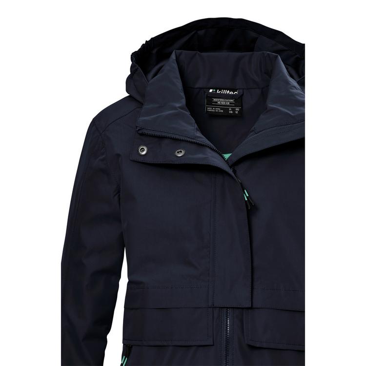 KILLTEC KILLTEC KOS 149 Softshelljacke M&auml;dchen - Blau3044 - 1 | SportScheck