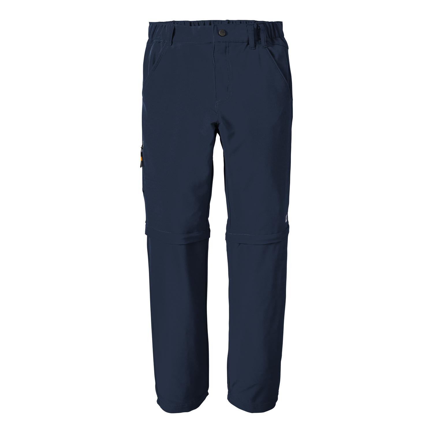 KILLTEC Kos 130 Funktionshose Jungen - Blau3010