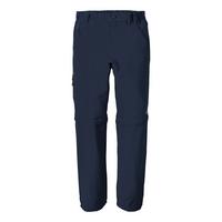 KILLTEC Kos 130 Funktionshose Jungen - Blau3010