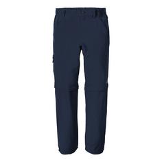 KILLTEC Kos 130 Funktionshose Kinder Blau3010