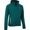 Maul Sport Palinkopf Fleecejacke Herren - Petrol2522
