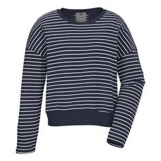 G.I.G.A. DX by killtec GS 23 Langarmshirt Damen Blau3044