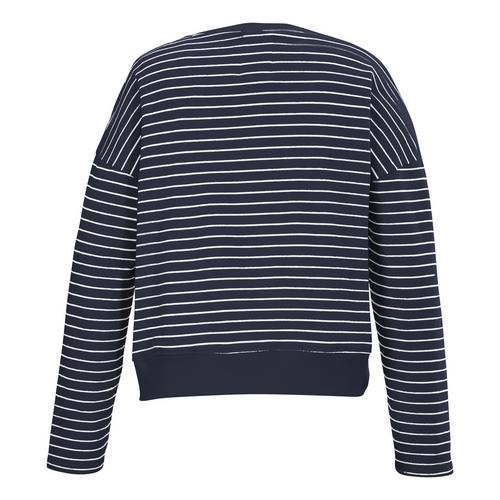 Rückansicht von G.I.G.A. DX by killtec GS 23 Langarmshirt Damen Blau3044