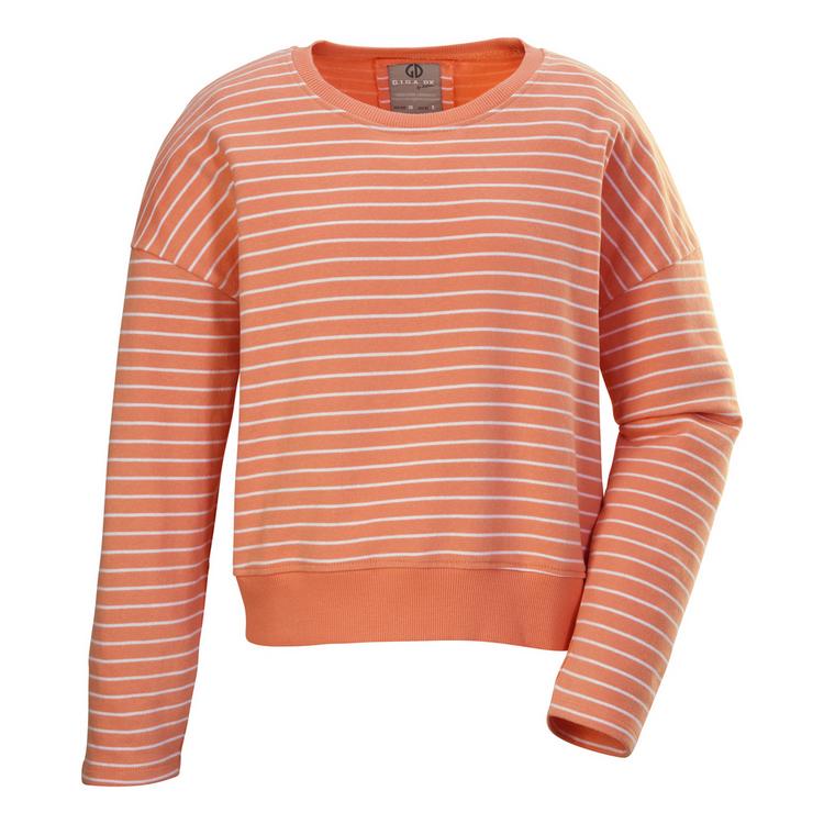 G.I.G.A. DX by killtec G.I.G.A. DX by killtec GS 23 Langarmshirt Damen - Orange5033 - 0 | SportScheck