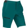 Maul Sport Wei&szlig;horn II Funktionsshorts Herren - Petrol2522
