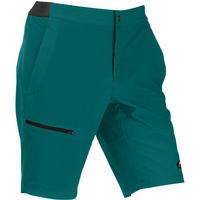 Maul Sport Wei&szlig;horn II Funktionsshorts Herren - Petrol2522