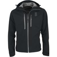 Maul Sport Matterhorn Funktionsjacke Herren - Schwarz01101