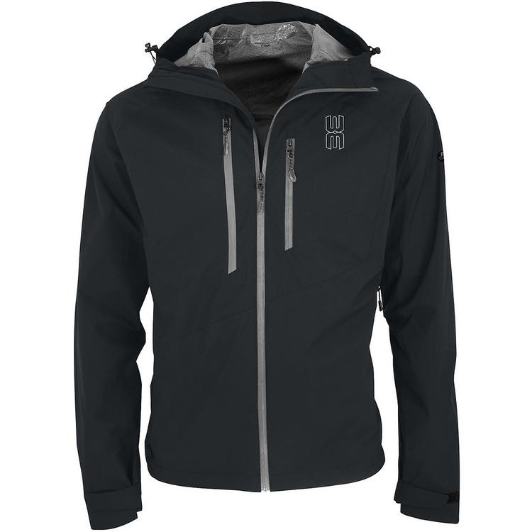 Maul Sport Maul Sport Matterhorn Funktionsjacke Herren - Schwarz01101 - 0 | SportScheck