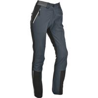 Maul Sport Via delle Dee Trekkinghose Damen - Dunkelgrau035