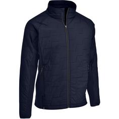 Maul Sport Sylt Funktionsjacke Herren Blau3088