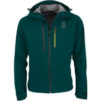 Maul Sport Matterhorn Funktionsjacke Herren - Petrol2515