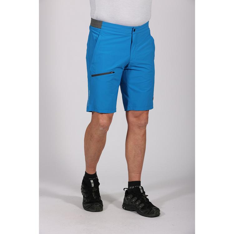 Maul Sport Maul Sport Wei&szlig;horn II Funktionsshorts Herren - Blau3064 - 0 | SportScheck
