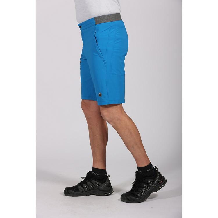 Maul Sport Maul Sport Wei&szlig;horn II Funktionsshorts Herren - Blau3064 - 2 | SportScheck