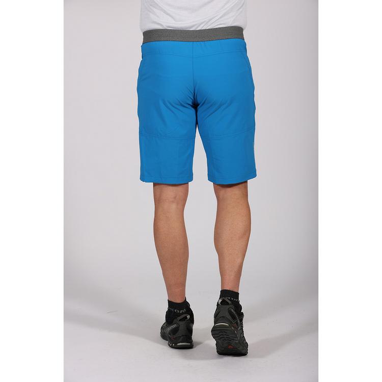 Maul Sport Maul Sport Wei&szlig;horn II Funktionsshorts Herren - Blau3064 - 3 | SportScheck
