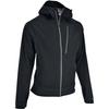 Maul Sport Zugspitze MTX 10.0 Funktionsjacke Herren - Schwarz01103