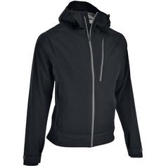 Maul Sport Zugspitze MTX 10.0 Funktionsjacke Herren Schwarz01103