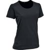Maul Sport Rhein T-Shirt Damen - Schwarz01101