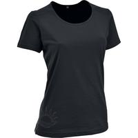 Maul Sport Rhein T-Shirt Damen - Schwarz01101