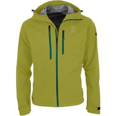 Maul Sport Matterhorn Funktionsjacke Herren Gelb7050