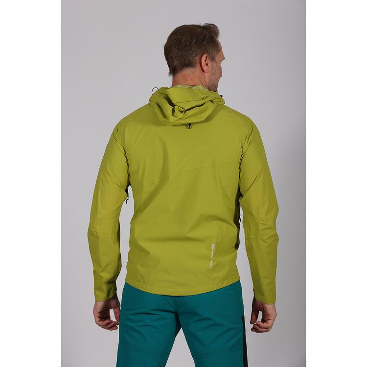 Maul Sport Maul Sport Matterhorn Funktionsjacke Herren - Gelb7050 - 2 | SportScheck