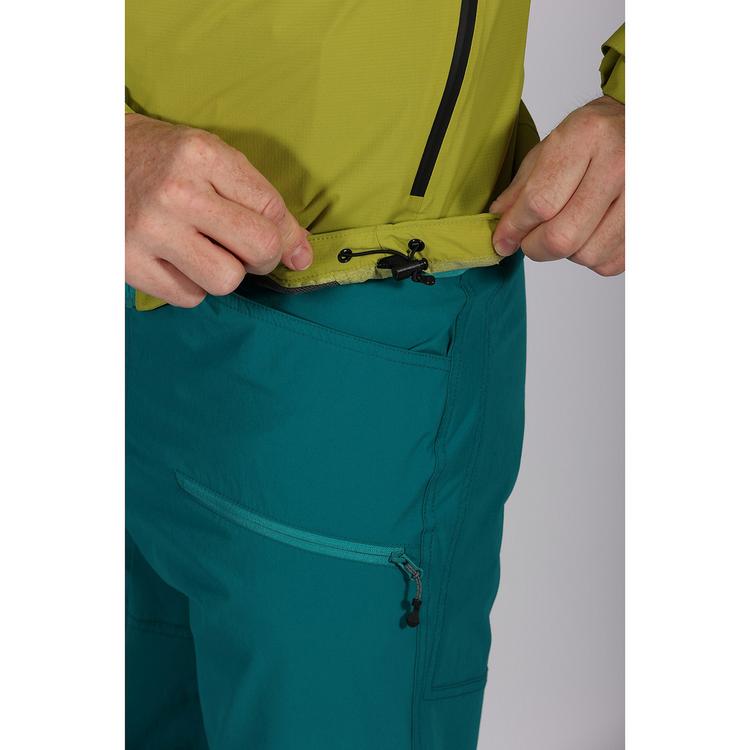 Maul Sport Maul Sport Matterhorn Funktionsjacke Herren - Gelb7050 - 6 | SportScheck