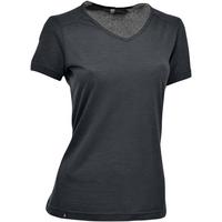 Maul Sport Eifelsteig M2 T-Shirt Damen - Dunkelgrau0317