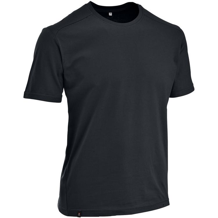 Maul Sport Maul Sport Norderney T-Shirt Herren - Schwarz01101 - 0 | SportScheck