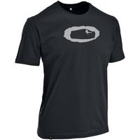 Maul Sport Kraxlmax T-Shirt Herren - Schwarz01101