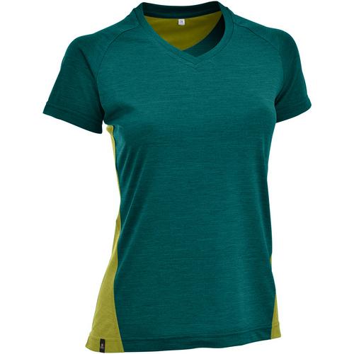 Maul Sport Soinwand 4 fresh T-Shirt Damen