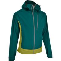 Maul Sport Zugspitze MTX 10.0 Funktionsjacke Herren - Petrol2515