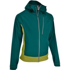 Maul Sport Zugspitze MTX 10.0 Funktionsjacke Herren Petrol2515