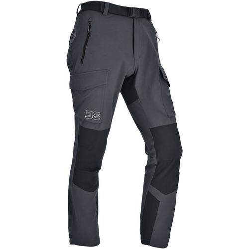 Maul Sport Gro&szlig;er Rachel XT Trekkinghose Herren