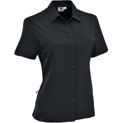 Maul Sport Halserspitze 5XT Funktionsbluse Damen