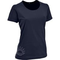 Maul Sport Rhein T-Shirt Damen - Marine3291