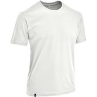 Maul Sport Norderney T-Shirt Herren - Wei&szlig;9515