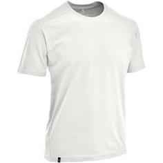 Maul Sport Norderney T-Shirt Herren Weiß9515